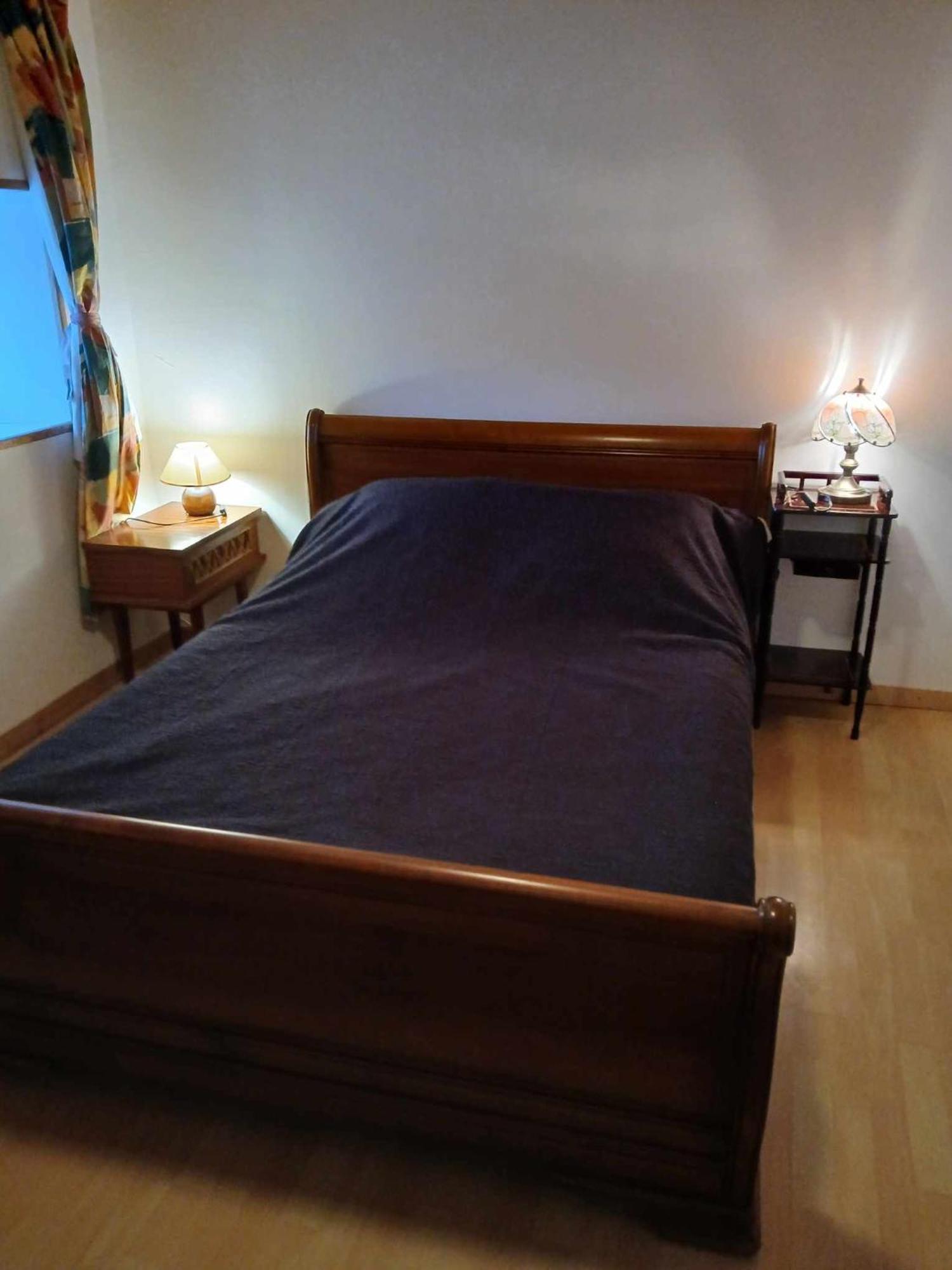 Gite Chez Coste Gilles Saint-Privat-du-Dragon Buitenkant foto