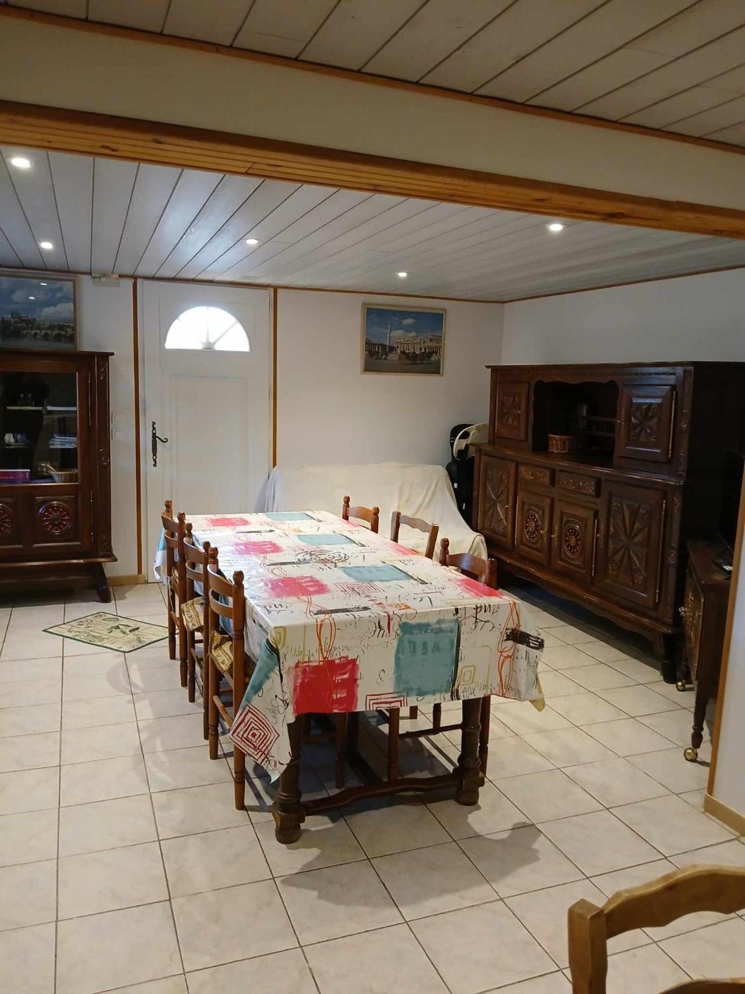 Gite Chez Coste Gilles Saint-Privat-du-Dragon Buitenkant foto